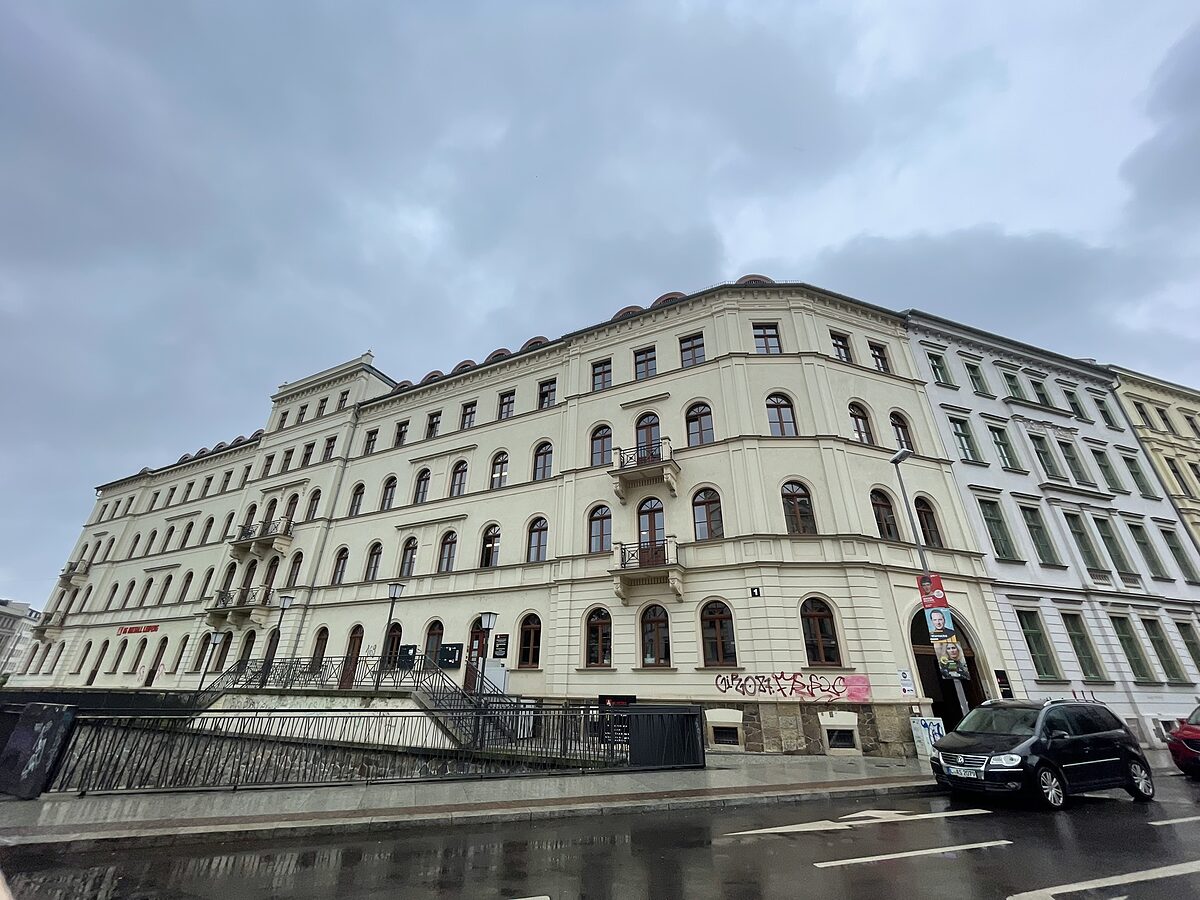   Keine Kommunikationskultur | Das Schweigen der Stadt zum Aus von Kulturamtsleiterin Anja Jackes ist ein kommunikatives Desaster - ein Kommentar  