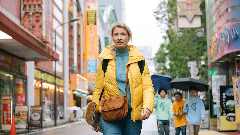 Hoffnungsschimmer | Die Kinostarts der Woche