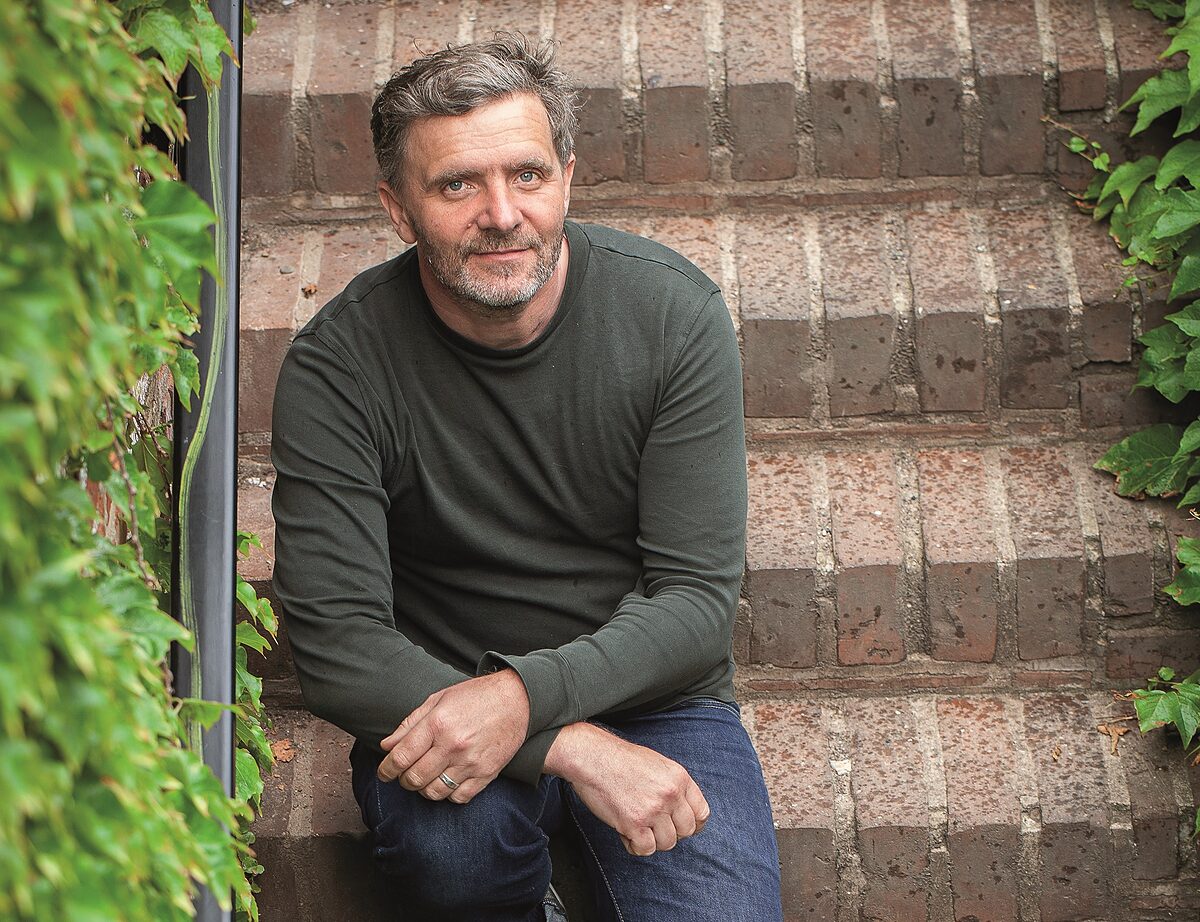  »Ich dachte, das sei ein klassischer Einstiegsjob« | Wir sprachen mit Torsten Reitler über seine Kindheit in Grünau, Jugend zur Wendezeit – und ein halbes Leben in der Moritzbastei  