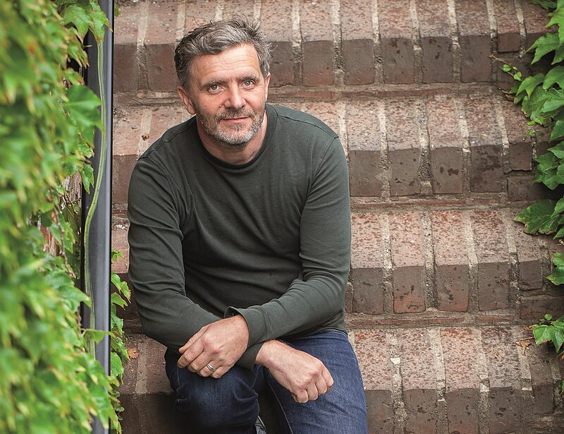 »Ich dachte, das sei ein klassischer Einstiegsjob« | Wir sprachen mit Torsten Reitler über seine Kindheit in Grünau, Jugend zur Wendezeit – und ein halbes Leben in der Moritzbastei