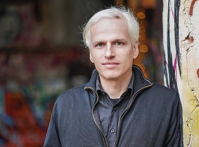 »Kann meine Wut nicht nur bei X reinkippen« | Jürgen Kasek von den Grünen wurde nicht wieder in den Leipziger Stadtrat gewählt – was nun?