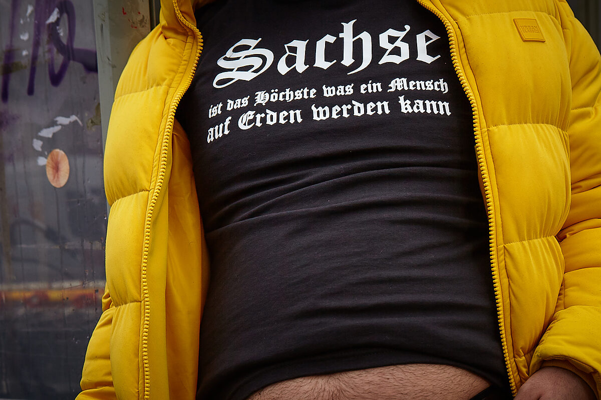   So geht sächsisch | Blicke auf Sachsen aus der kreuzer-Redaktion  