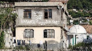 Logbuch from Antakya