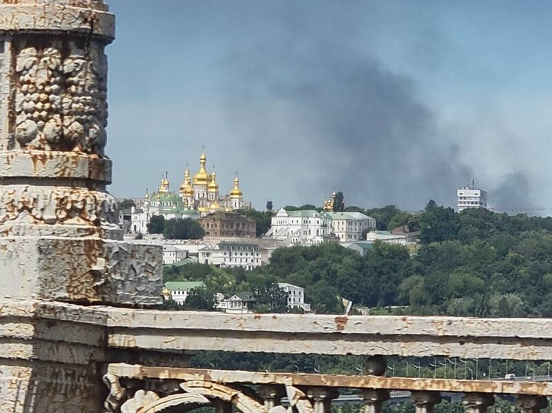 »Es gibt oft das Gefühl, man verstehe den Osten Europas gut« | Tim Bohse über Friedensinitiativen in der Ukraine und ostdeutsche Perspektiven auf den Krieg