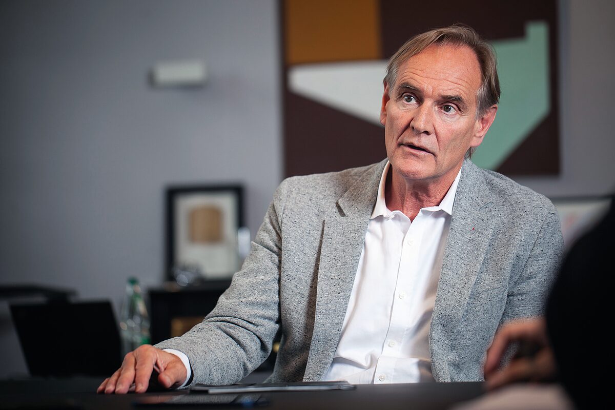   »Nur ein Vorgeschmack auf die Situation im Bund« | Leipzigs OBM Burkhard Jung über die Landtagswahl und seine SPD in Sachsen und im Bund  