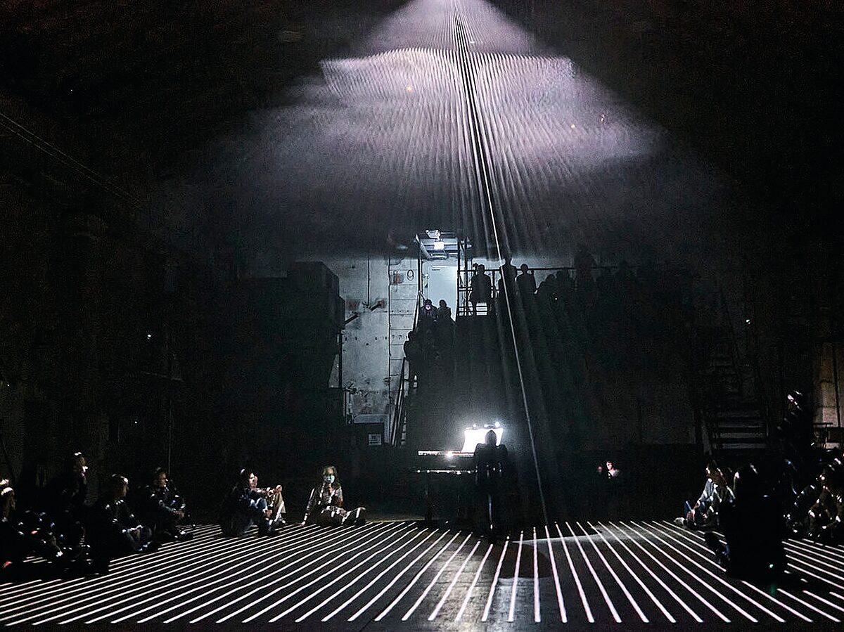   Träumen von einem Ort | Das Tracks-Festival will die Aufmerksamkeit aufs freie Musiktheater Leipzigs lenken  