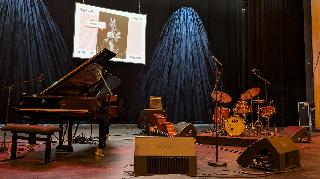 Leipziger Jazztage