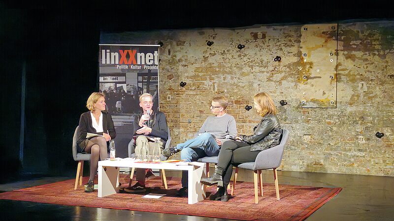 Schluss mit der Träumerei | Die Linke diskutiert über Strategien gegen den eigenen Bedeutungsverlust