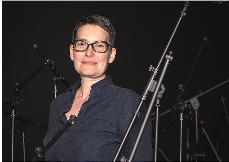 »Ein einziges Mal bin ich in der Pause gegangen« | Winnie Karnofka über ihre letzte Spielzeit als TdJW-Intendantin, offene Räume und Leipziger Rumpeligkeit