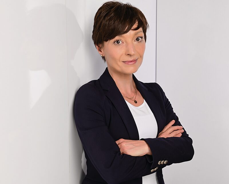 »Ich bin für den sozialen Bereich angetreten« | Doreen Voigt ist Leipzigs einzige BSW-Landtagsabgeordnete – Kritik an ihrer Partei wehrt sie ab