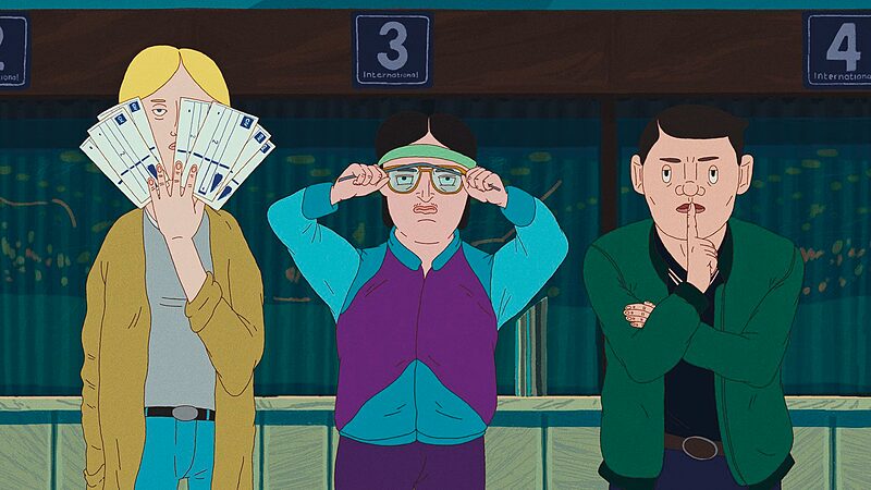 Das wird (mal wieder) großes Gewicht haben | Ein Streifzug durch die 67. Ausgabe des Leipziger Festivals für Dokumentar- und Animationsfilm