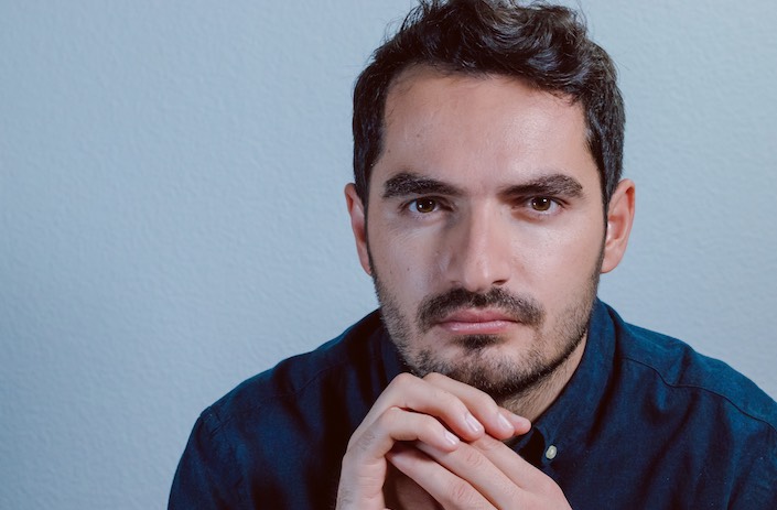 »Kunst schenkt uns unbegrenzte Freiheit« | Ardian Gega im Interview zum Ende seines Eisler-Stipendiums in Leipzig