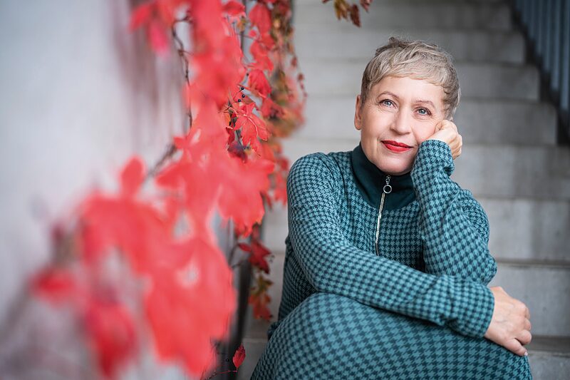 »Zum ersten Mal war es nützlich, Dichterin zu sein« | Ulrike Draesner erzählt in ihrem neuen Buch von ihrer adoptierten Tochter, von Mutterschaft, Alltagsrassismus und dem Spiel mit Sprache