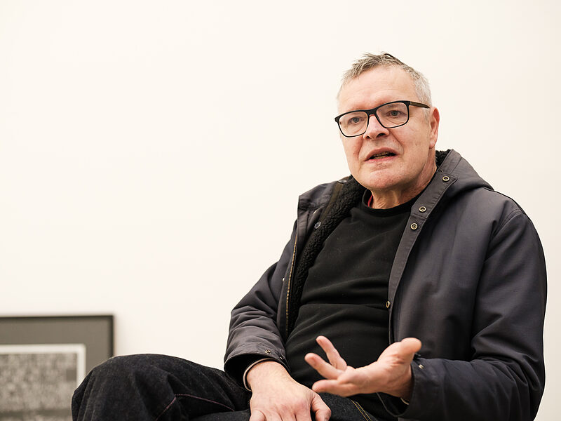»Ich möchte mich bei Leipzig bedanken« | Der Chemnitzer Künstler Jan Kummer über Segen und Fluch, in einer Kulturhauptstadt zu leben