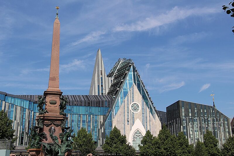 Androhung zum Saalsturm | Veranstaltung gegen Antisemitismus abgesagt – Verantwortliche in der Kritik