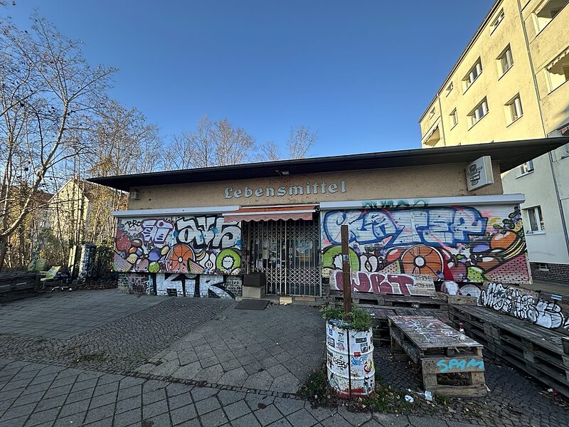 »Spätis sind mehr als reine Verkaufsstellen« | Eine Initiative fordert den Schutz von Spätis in Leipzig