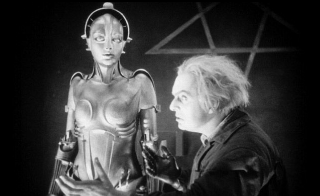 Metropolis
