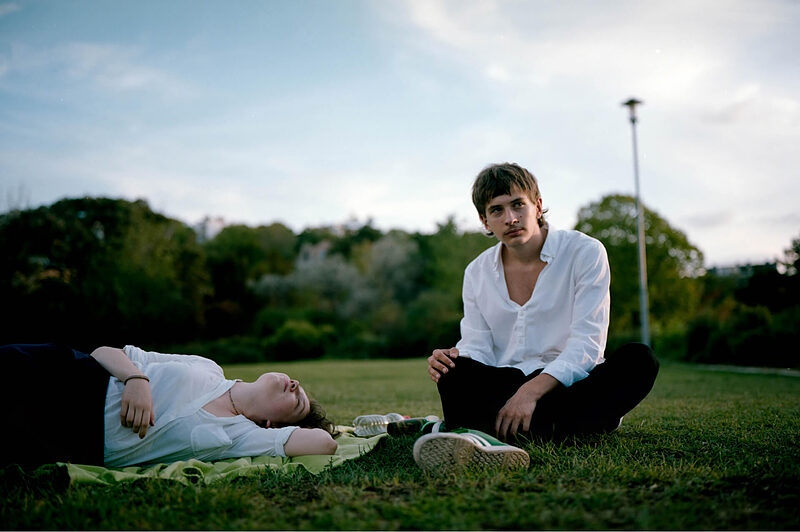 Ein Fest der guten Filme | Die Kinostarts der Woche