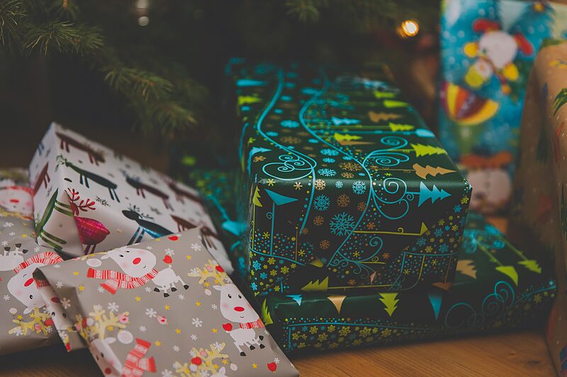 Schönes für jeden | Geschenkideen, die Freude machen