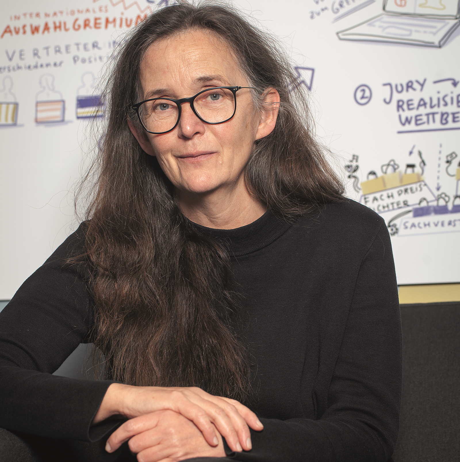 »Viele können mit meinem Engagement nach 89 schlecht umgehen« | Gesine Oltmanns ist Leipzigs zweite Ehrenbürgerin