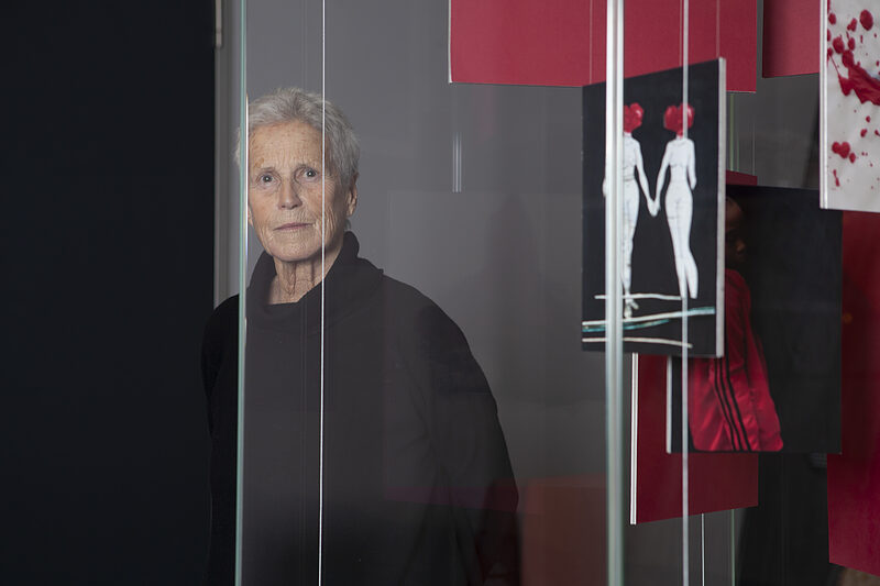 »Ein rein weibliches Schutzkonzept« | Im Grassimuseum für Völkerkunde eröffnet eine neue Teilausstellung