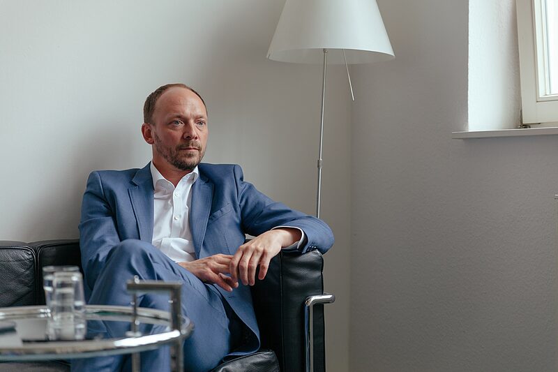 »Die politische Stabilität in Sachsen ist weg« | Marco Wanderwitz über die Normalisierung der AfD und seinen Verbotsantrag im Bundestag