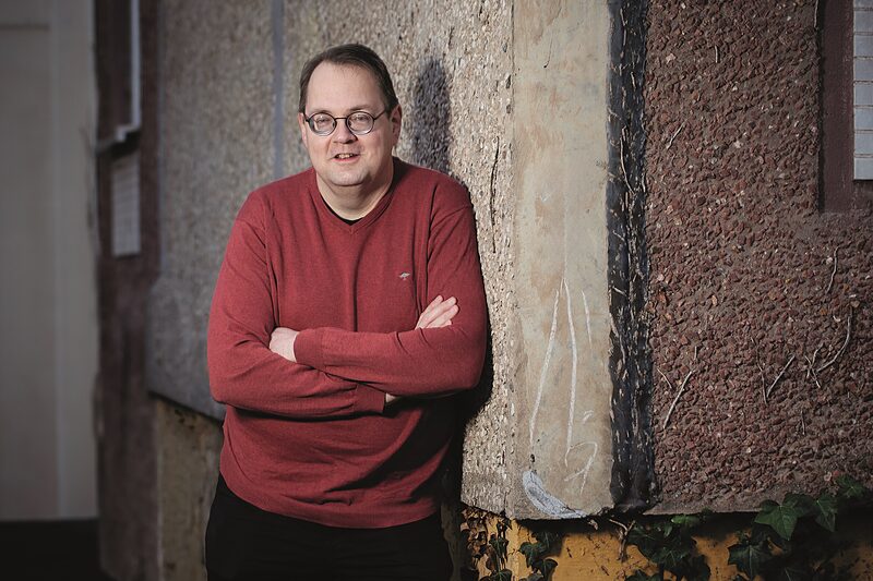 Im Leipziger Süden | Die Direktkandidierenden Sören Pellmann, Dietmar Link, Paula Piechotta und Nadja Sthamer im Porträt