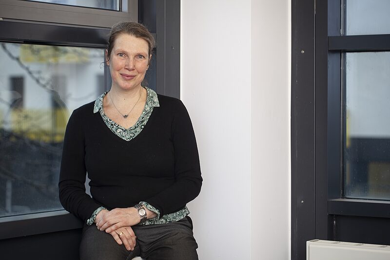 »Achtsamkeit ist nicht Wellness« | Susanne Krämer beschäftigt sich an der Uni Leipzig mit Achtsamkeit in der Bildung – auch in Bezug auf den Klimawandel 