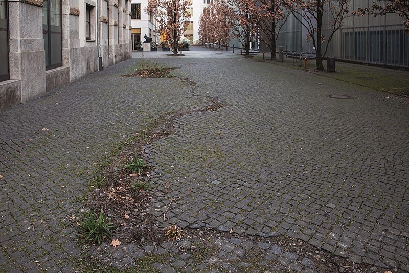 Innenstadtillusionen | Im August endet das Bundesprogramm zur Belebung der Innenstädte – wie ist der Stand in Leipzig?