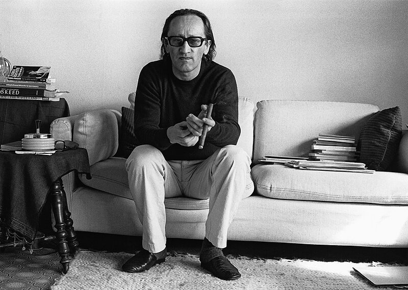 Zwischen hell und dunkel | Die Galerie für Zeitgenössische Kunst zeigt Fotografien von Barbara Klemm aus den Jahren 1968–2008
