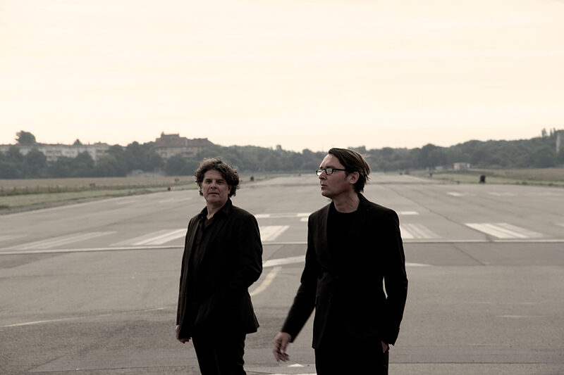 Vom Kreislauf des Teerwassers | Das Avant-Pop-Post-Punk-Projekt Tarwater kommt zurück ins UT Connewitz