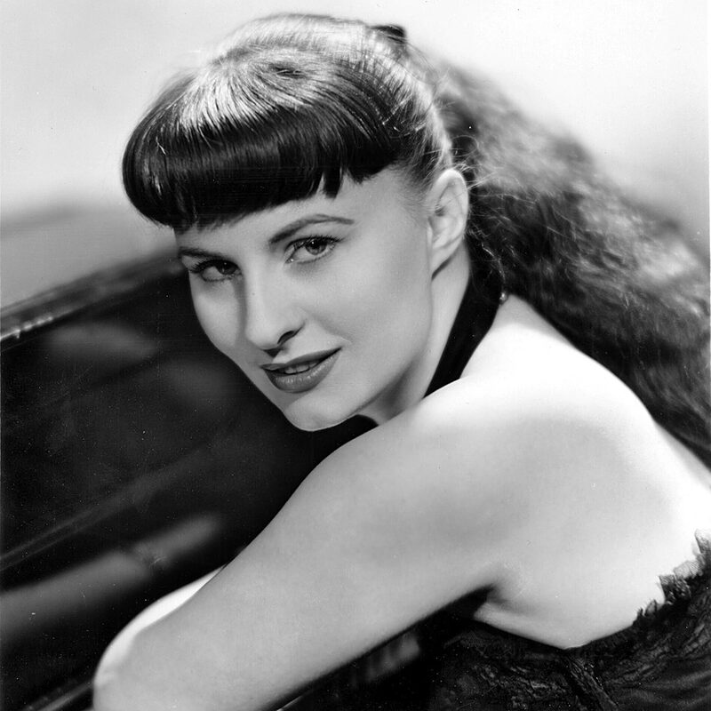 Europe’s First Lady of Jazz | Am 4. Februar wäre die Leipziger Pianistin Jutta Hipp 100 Jahre alt geworden