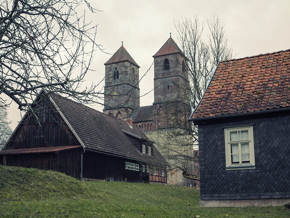   Lieblingskind des Himmels | Burgen, mittelalterliche Kleinstädte und einnehmende Landschaft: Das Rodachtal in Franken und Thüringen  