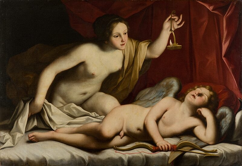 Von der Rolle | Eine Ausstellung erkundet sehr punktuell die Rollen von Frauen im Museum der Bildenden Künste