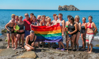 Lesbian Visibility Day