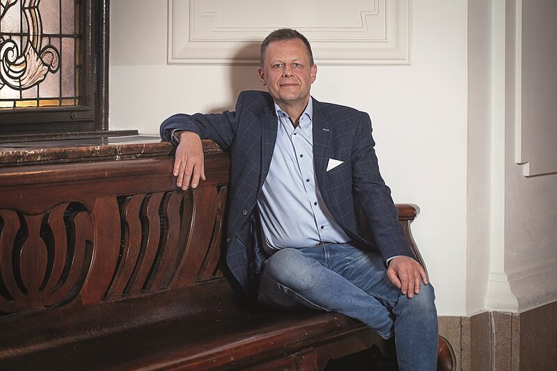 »Ich habe keine Gegenstimmen vernommen« | Leipzigs Finanzbürgermeister Torsten Bonew erklärt, warum die Maßnahmen der Stadt unumgänglich sind
