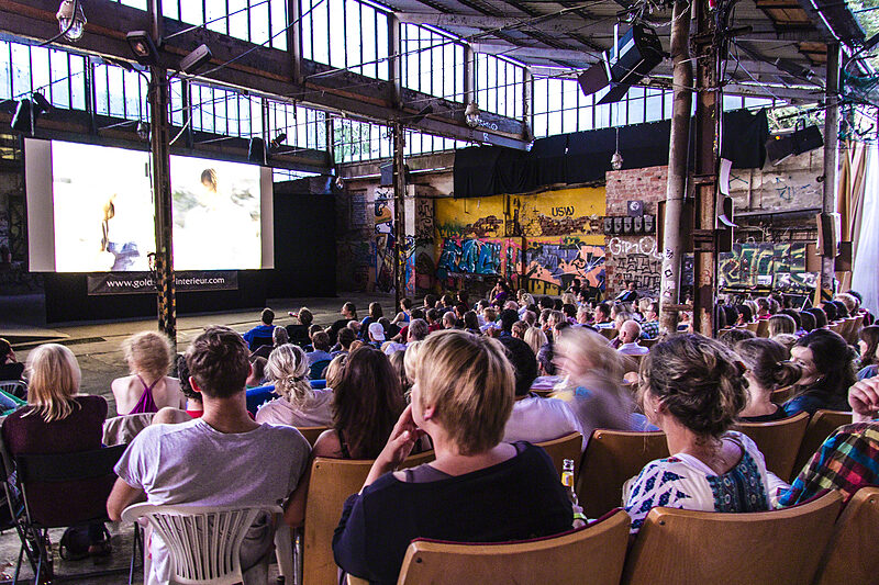 Endlich Sommer | Die Kinostarts der Woche