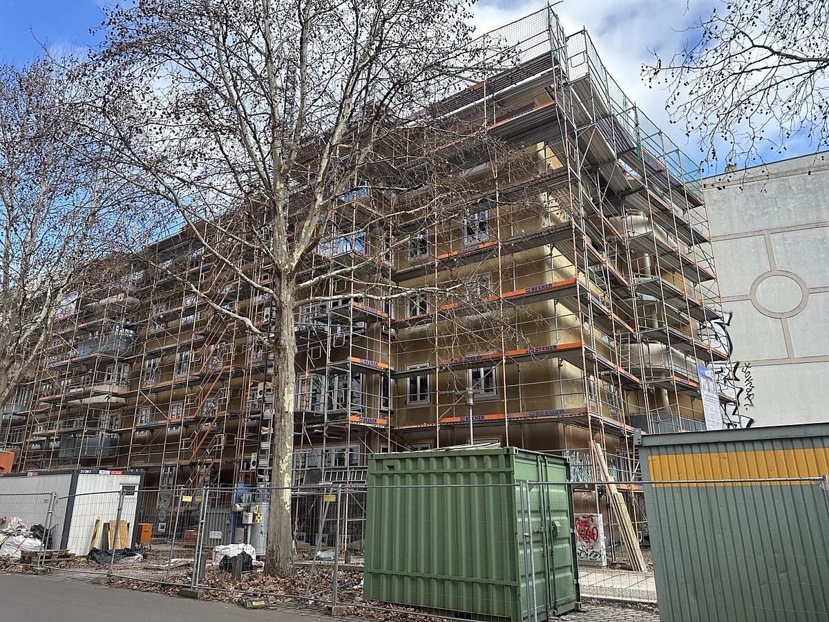   Viel Engagement, wenig Gehör | Die Initiative »Südvorstadt für alle« zieht nach drei Jahren eine gemischte Bilanz  
