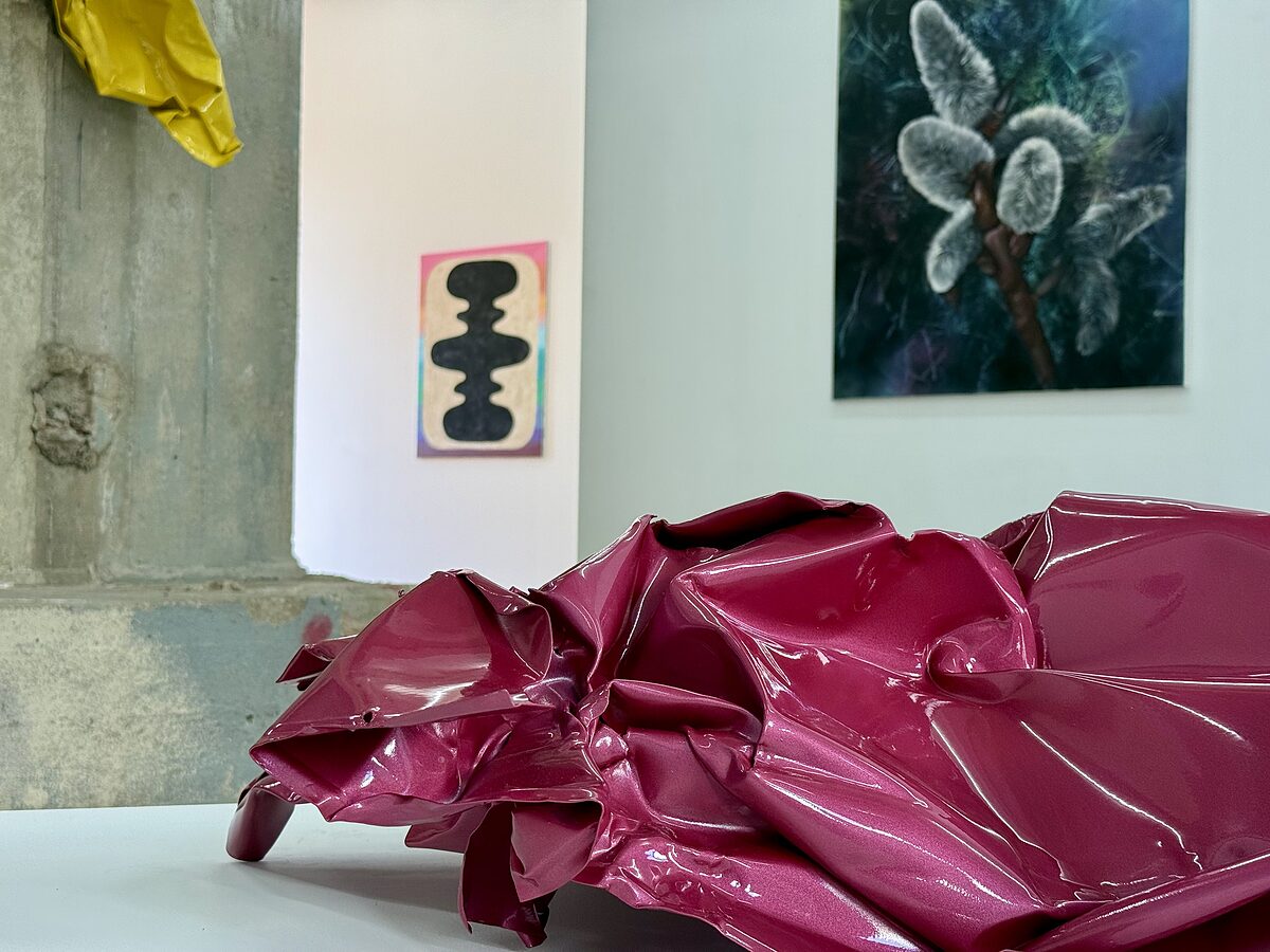   Rohe Zitronen bei der Tour de Franz | Die neue »Raw Lemon Gallery« bringt eine frische Note in den Leipziger Westen  