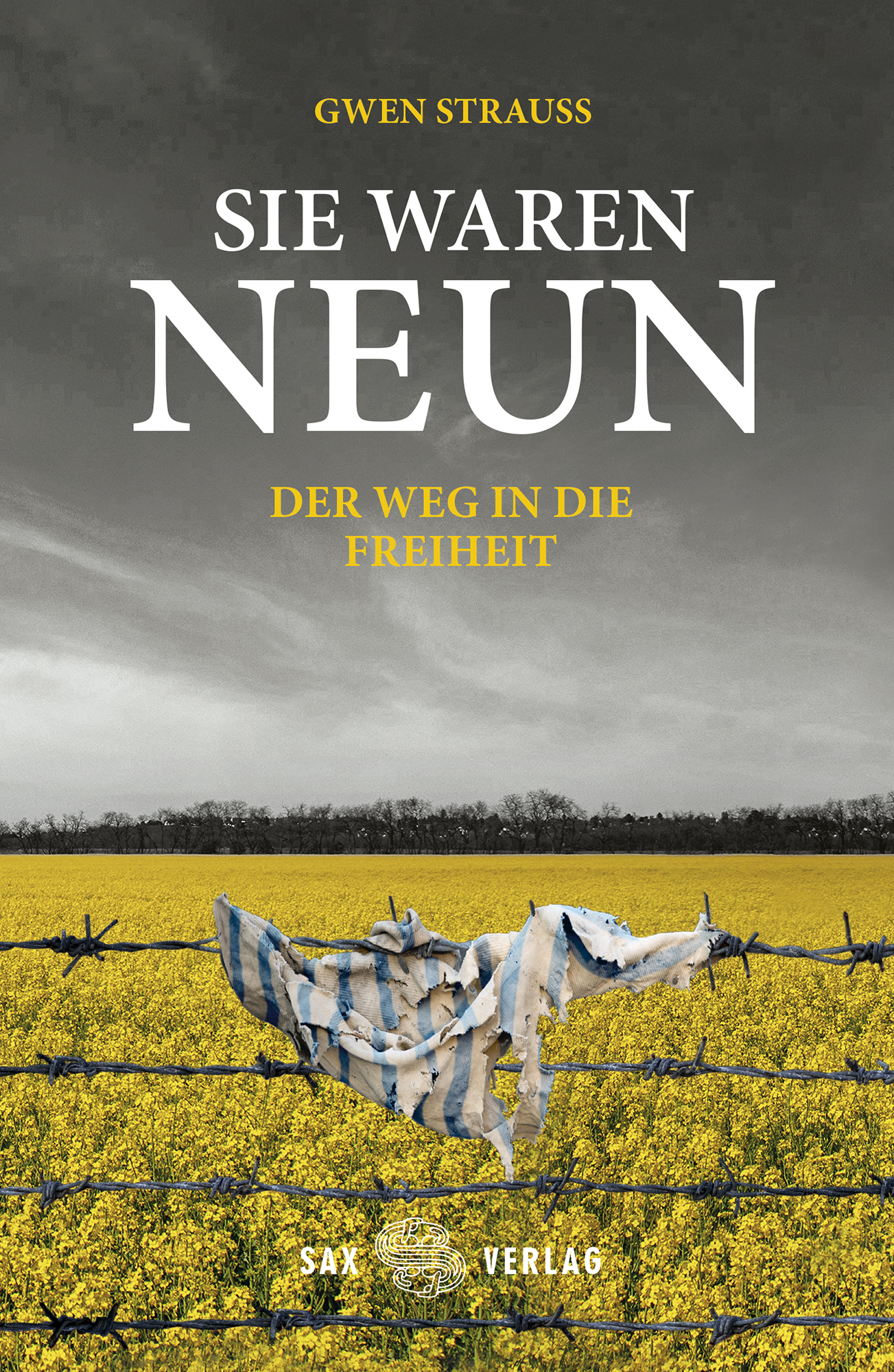 Buchcover