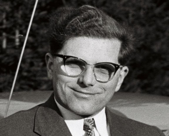 Dig, Dag, Digedag | Der Erfinder der DDR-Bildgeschichte Hannes Hegen wurde vor hundert Jahren geboren