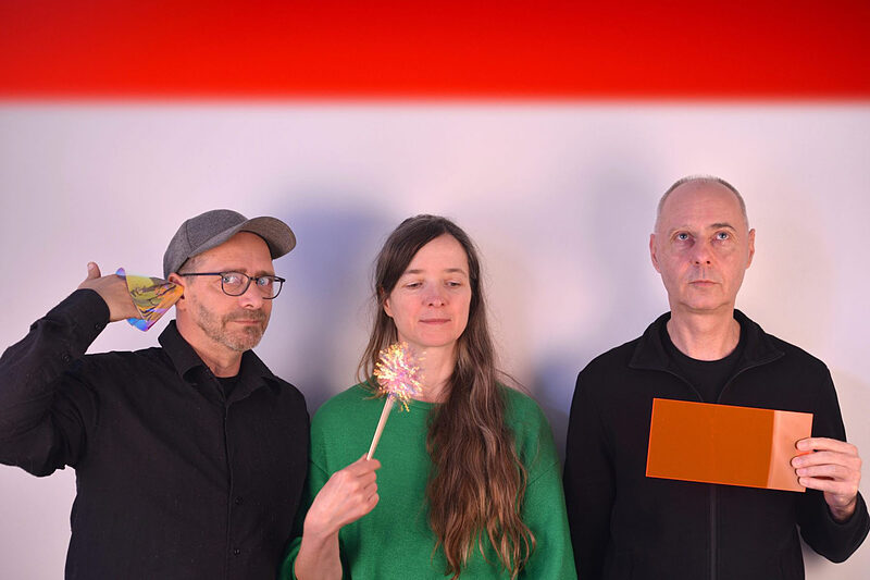 Zurück in der Zwischenwelt | Das Interzone-Festival des Leipjazzig-Vereins gastiert dieses Jahr in der Galerie KUB