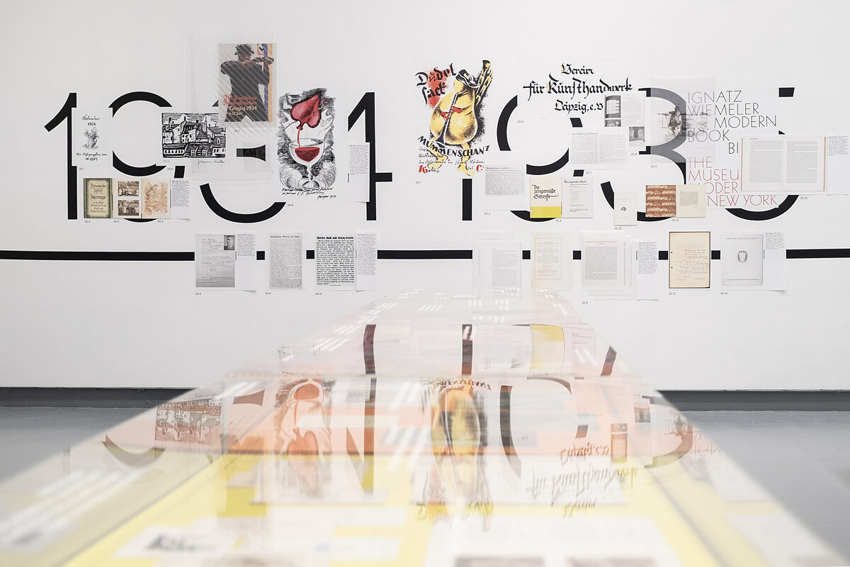   Von Apfelsinen, Blumen und Hakenkreuzen | Eine Ausstellung des Hochschularchivs zeigt einen ersten Überblick zur Kunstakademie im Nationalsozialismus  