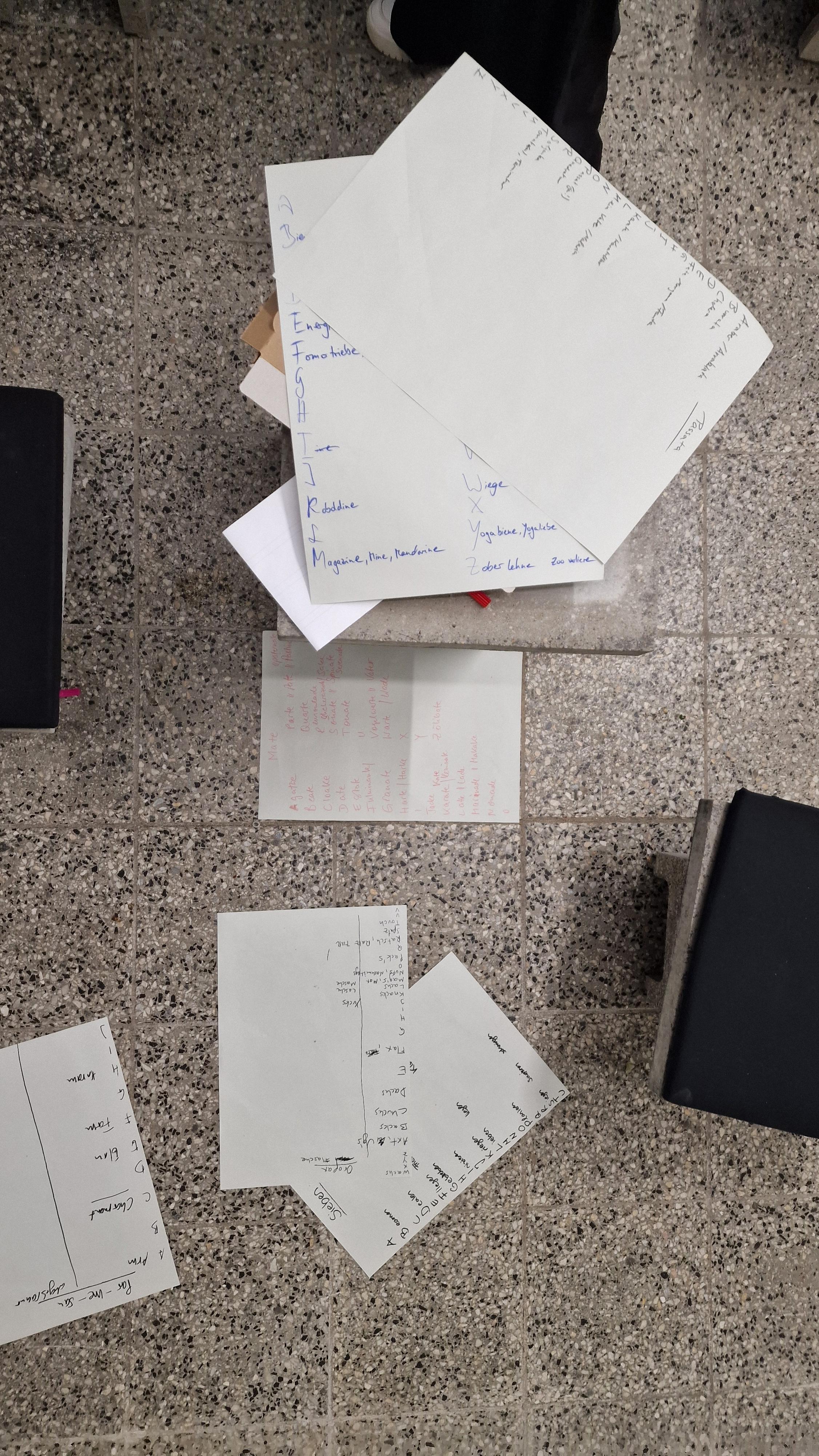 Rappen für Anfänger | Der KV Leipzig lädt zum Rap-Workshop. Auch unser Autor Martin Burkert versucht sich am Mic