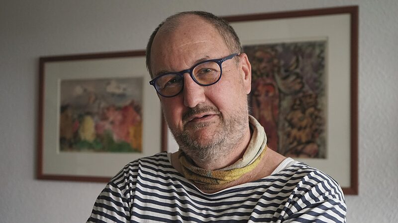 Frank Schlösser
