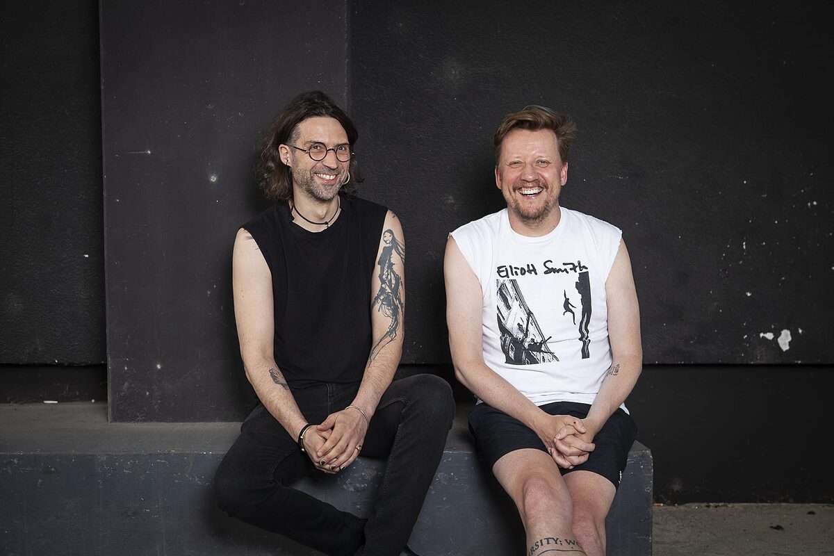   »Es ist schwere Musik in jeglicher Hinsicht« | Swansea Concerts ist nach 13 Jahren Geschichte – aber Golden Rhino nimmt den Faden auf  
