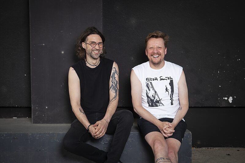 »Es ist schwere Musik in jeglicher Hinsicht« | Swansea Concerts ist nach 13 Jahren Geschichte – aber Golden Rhino nimmt den Faden auf