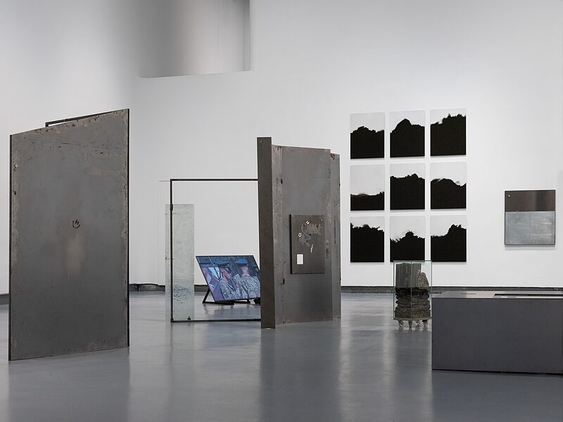 Von Steinen, Kriegen und Tauben | Die HGB lädt am Wochenende zur Diplomausstellung