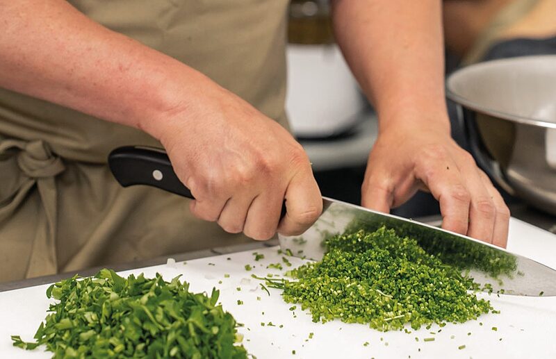 In Sachsen, aus Sachsen | Stadt-Land-Küche möchte mehr regionale Lebensmittel in die sächsische Gastronomie bringen