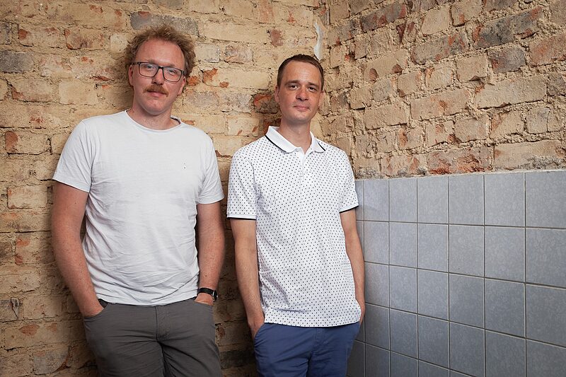 »Ein schöner Arschtritt« | Sven Großkreutz arbeitet an seinem ersten Roman – mit Domenico Müllensiefen als Mentor